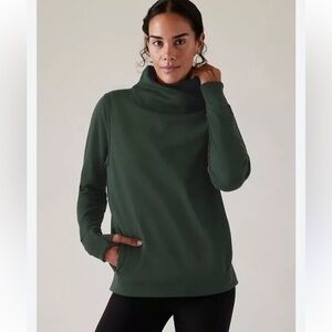 Cozy Karma Sweatshirt Athleta
